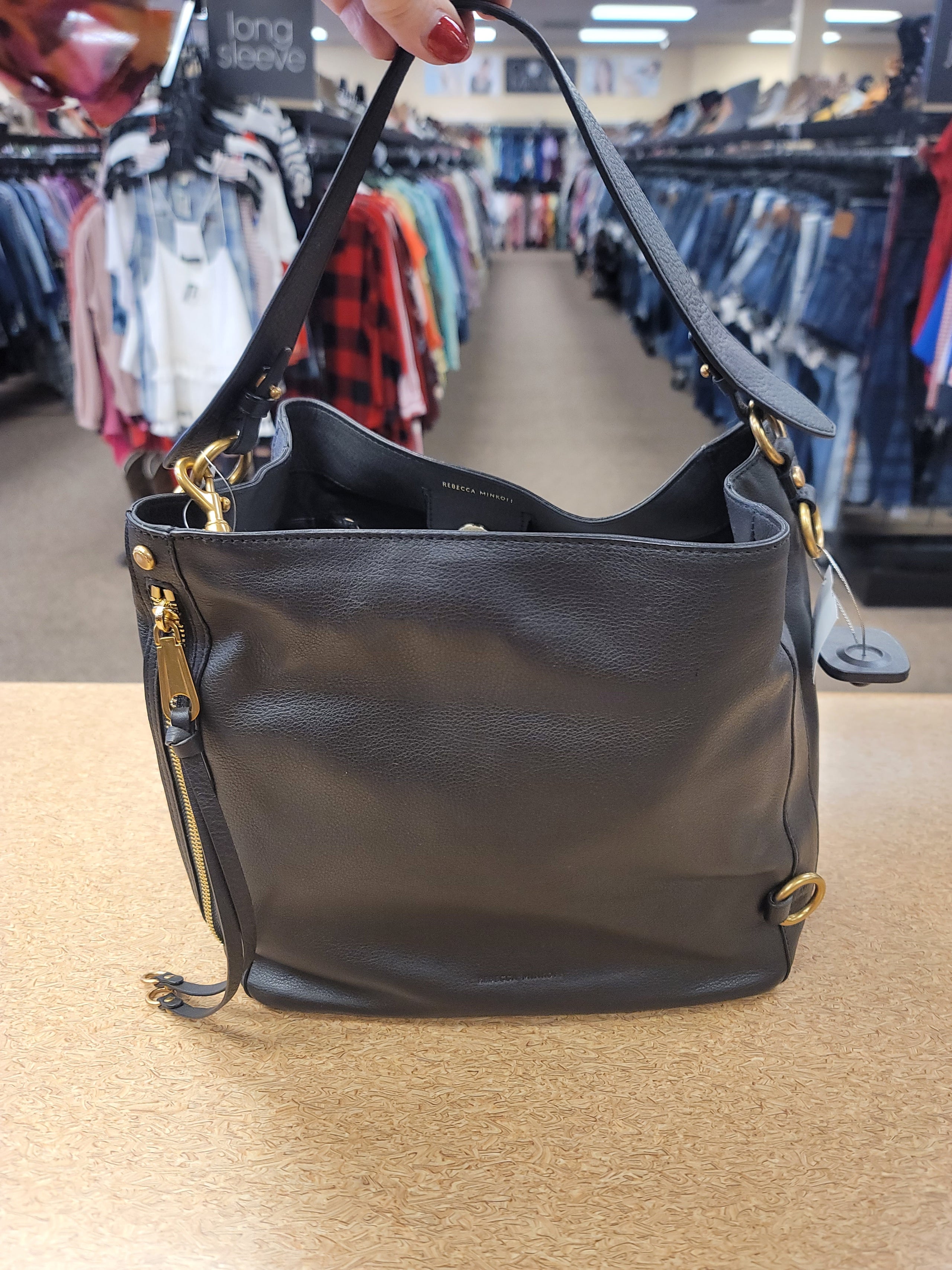 Maya on sale hobo small