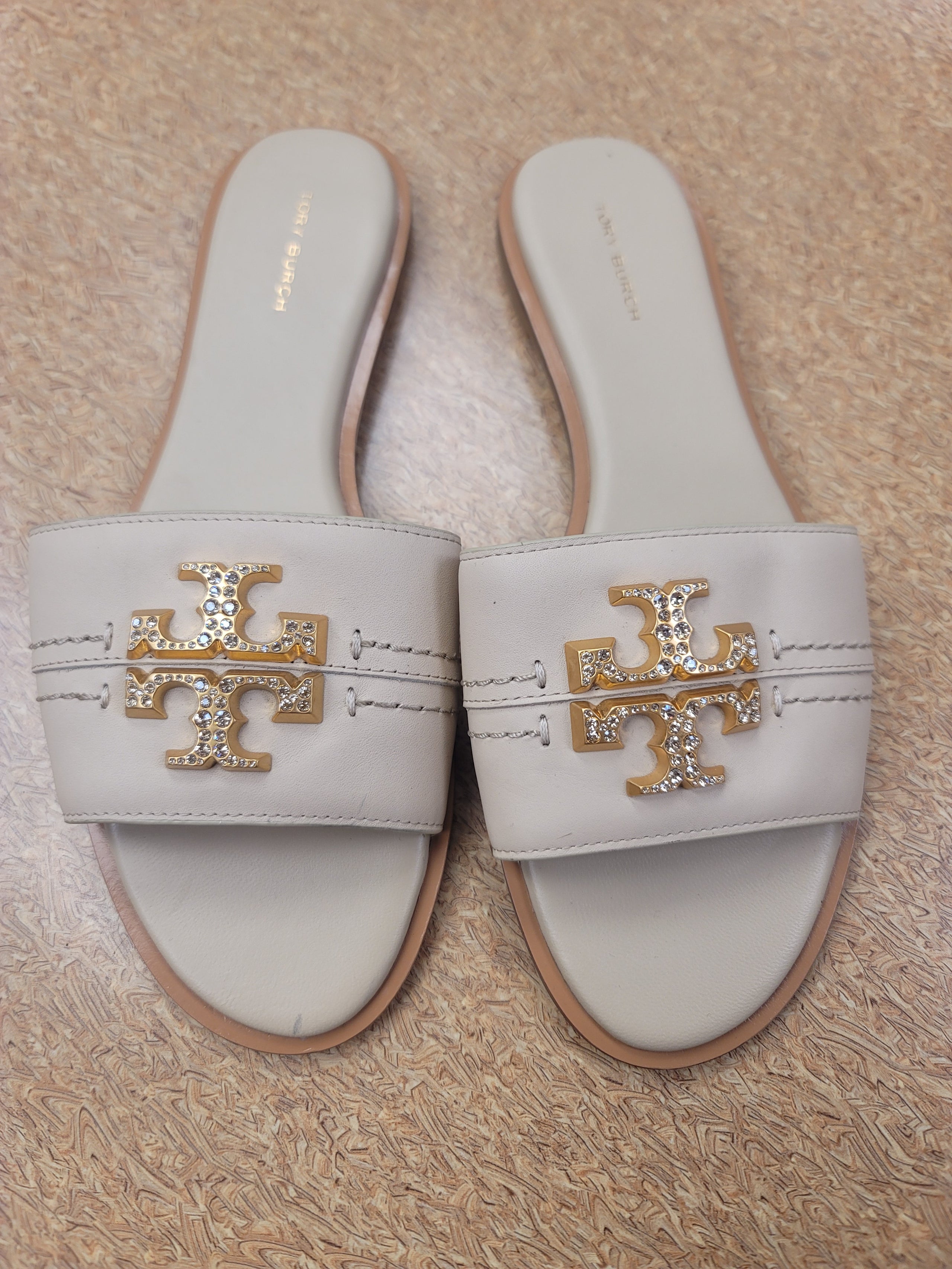 Tory burch everly online slide