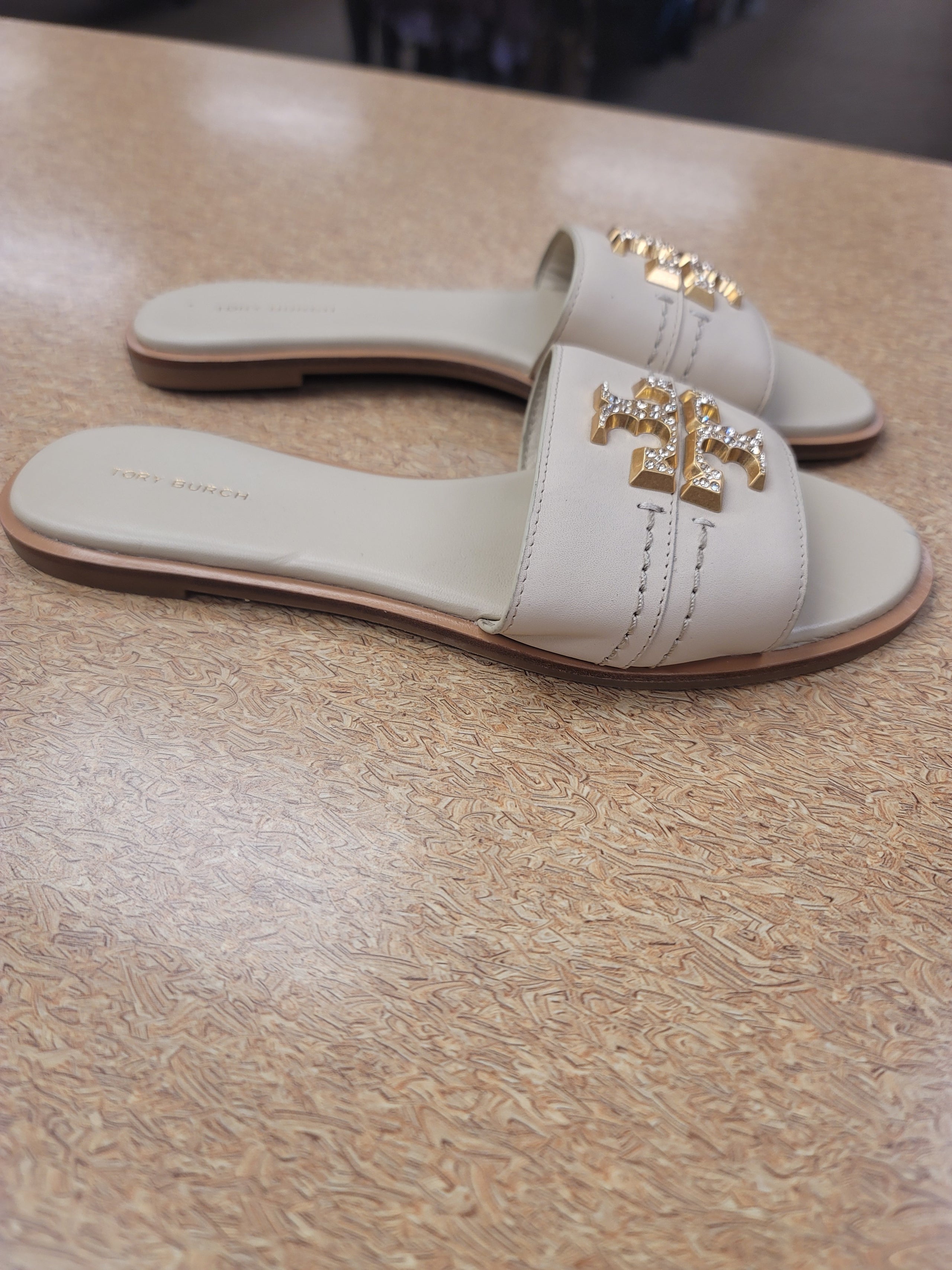 Tory burch 2025 sandals size 9
